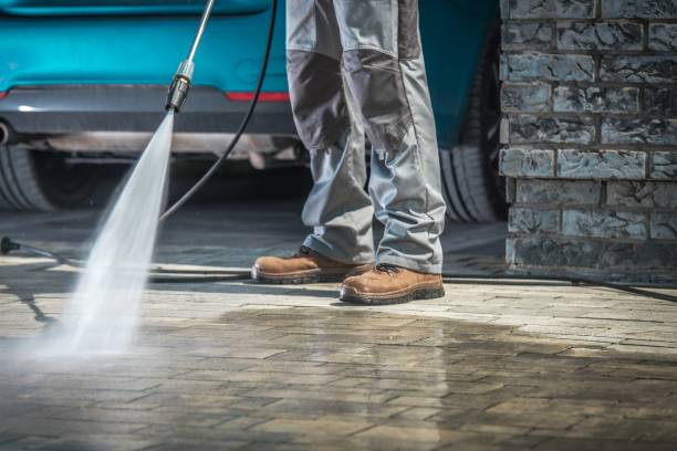 Best Oil Spill Cleanup  in Whitefish Bay, WI