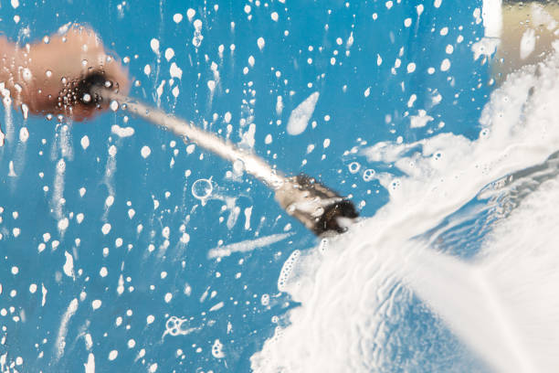 Best Sidewalk and Walkway Cleaning  in Whitefish Bay, WI