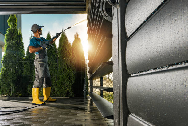 Best Graffiti Removal  in Whitefish Bay, WI