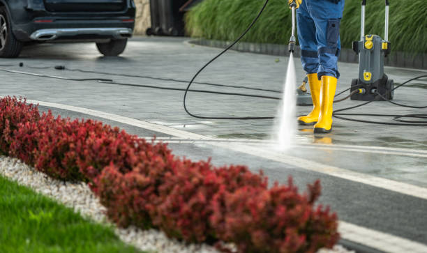 Trusted Whitefish Bay, WI Pressure Washing Services Experts