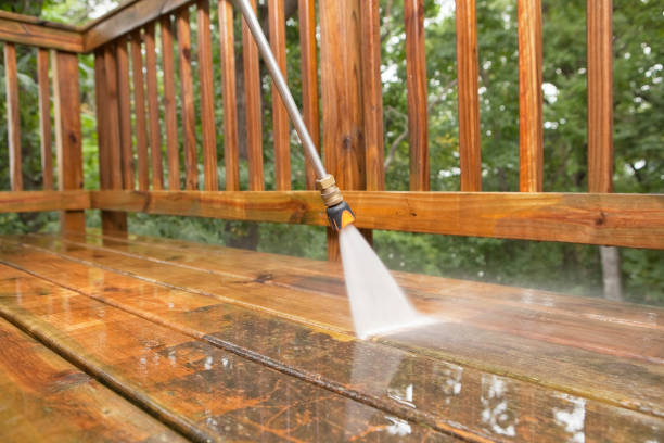 Best Gas Station Cleaning  in Whitefish Bay, WI